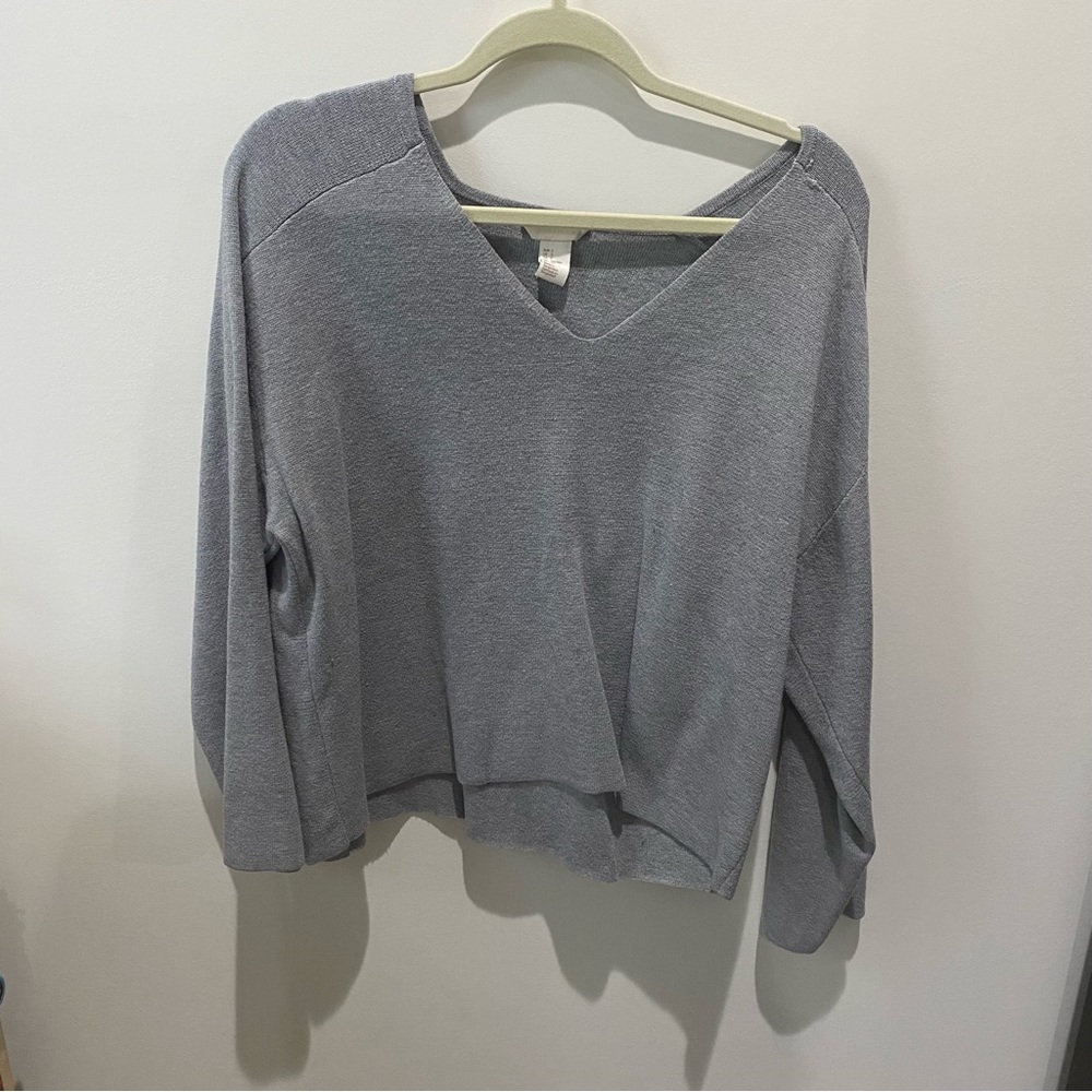 H&M sweater